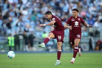 Diamo i Numeri Giovanni Simeone 