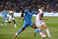 Calciomercato, l'Italia non fa sistema: