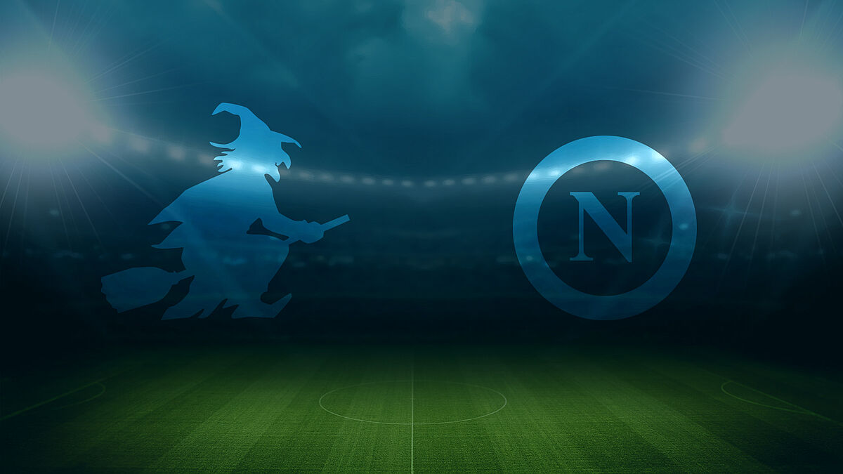 Benevento-Napoli Social