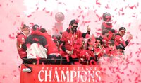 LFC Liverpool Store 