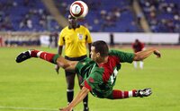 Accordo CAF - Royal Air Maroc