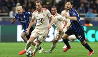 Mondiale per Club valore rose Gruppo D