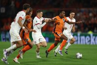 Olanda-Polonia dove vederla