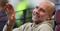 Pep Guardiola ospite a Che Tempo che Fa