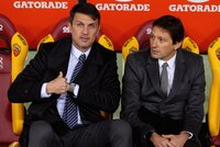 Dimissioni Maldini e Leonardo
