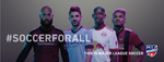 MLS su Twitter