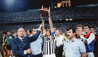 Mundialito Canale 5 antenato Mondiale per Club