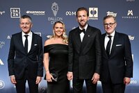 Harry Kane