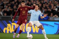 Diamo i Numeri: Matias Soulè