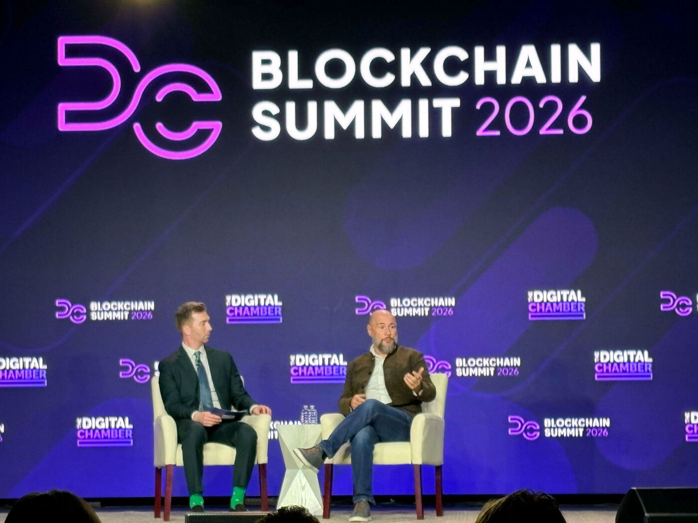 Blockchain Summit 2026