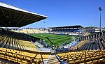 Festival Serie A Stadio Ennio Tardini
