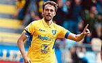 Diamo i Numeri Emil Bohinen Frosinone