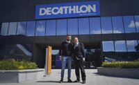 Decathlon Pallone Serie C