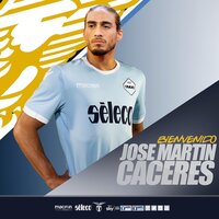 Caceres Lazio