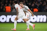 Union Berlino-Bayern Monaco dove vederla 