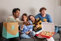 Italia-Irlanda Box Tifoso