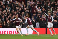 Aston Villa-Maccabi dove vederla
