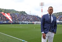 Como-Lipsia Champions League Suwarso