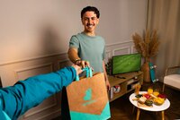 Deliveroo Campagna Mondiali 2026