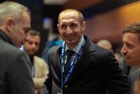 Giorgio Chiellini a SFS 25