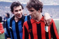 Curiosità Inter-Milan