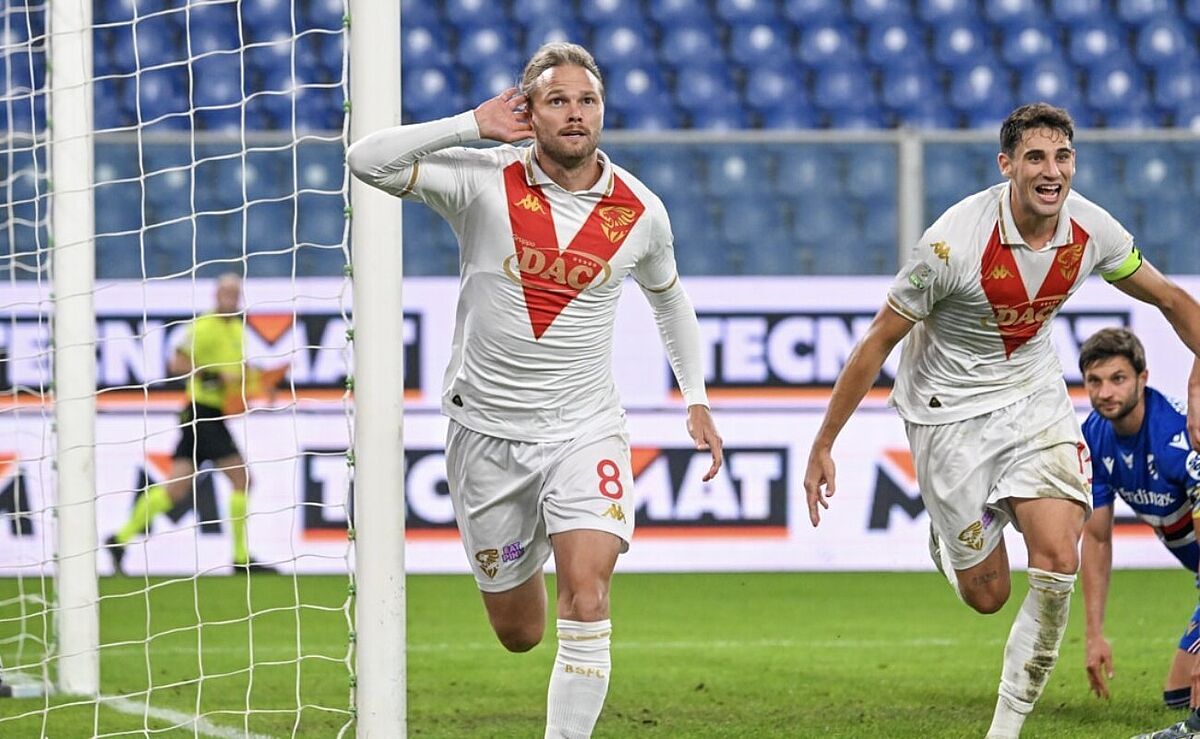 Play-Out Serie B