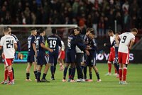 Real Betis-Lione dove vederla