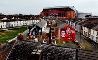 The Red Way progetto Liverpool 
