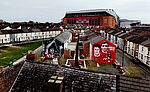 The Red Way progetto Liverpool