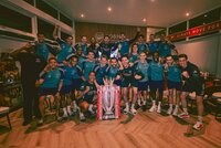 Arsenal Campione Premier League 2025-2026