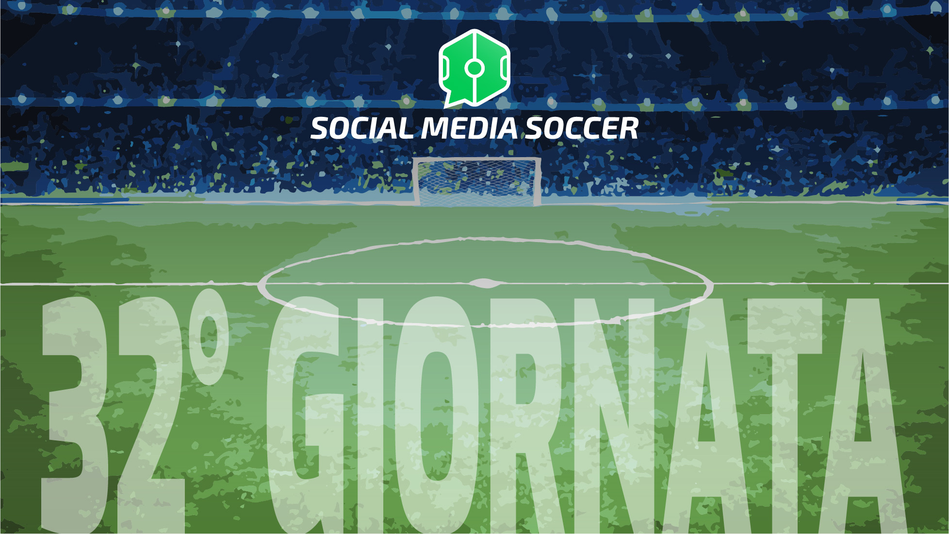 Social Media Soccer 32esima giornata