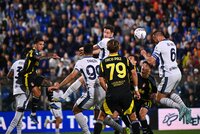 Serie A valore delle rose