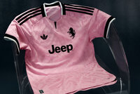 Juventus Kit Away 2026-2027