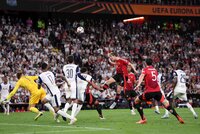 Tottenham Hotspur-Manchester United dove vederla