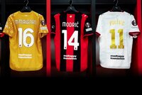 The Madhappy Foundation e Milan