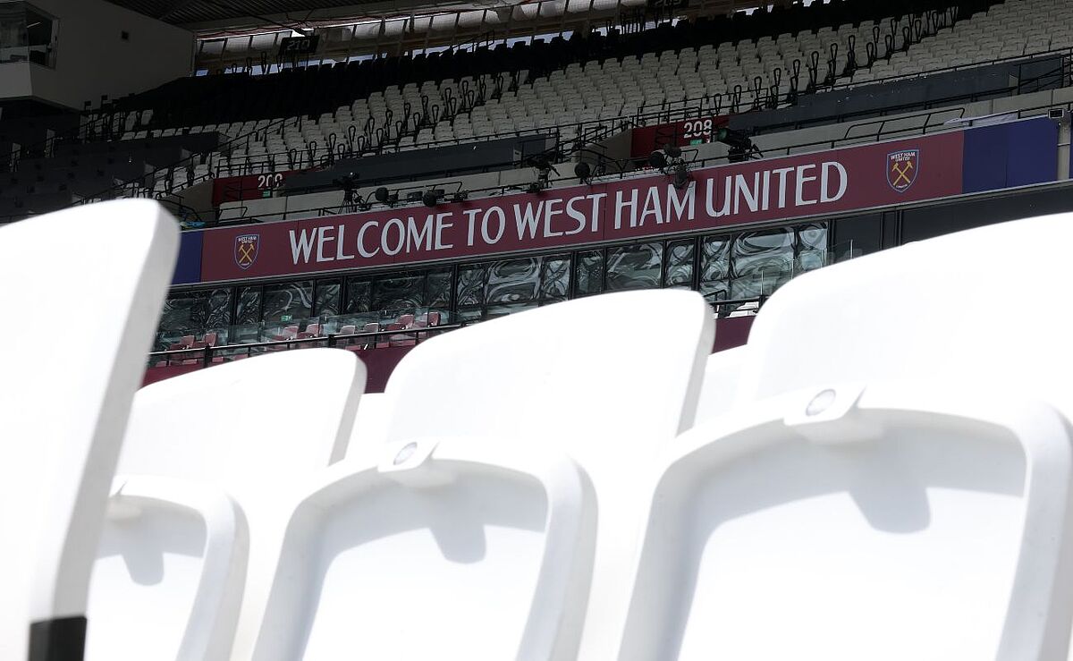 Partnership West Ham United - Lyca Mobile