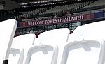 Partnership West Ham United - Lyca Mobile