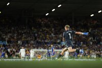 Accordo Everton - Nagoya 