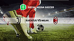 Social finale Coppa Italia