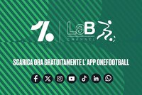 Serie B OneFootball