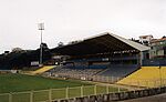 Estádio António Coimbra da Mota - World Seven Football