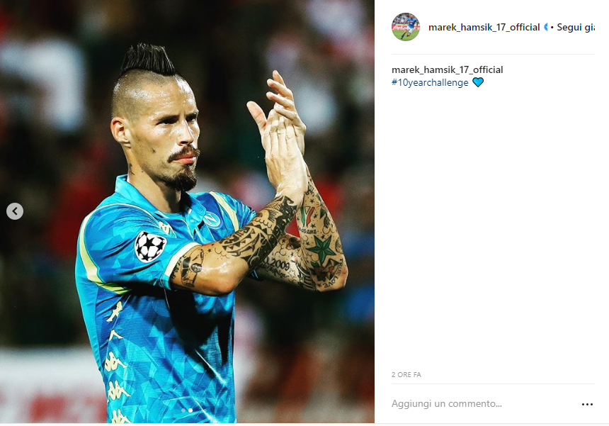 Marek Hamsik