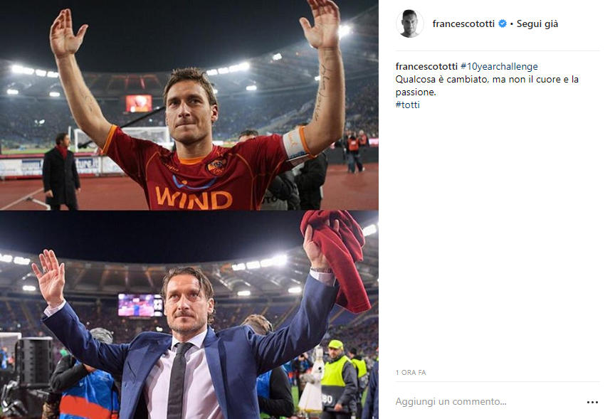 Francesco Totti