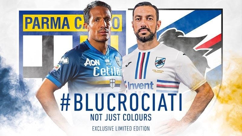 Blucrociati