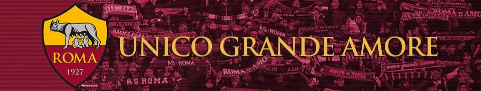 Roma - Unico Grande Amore