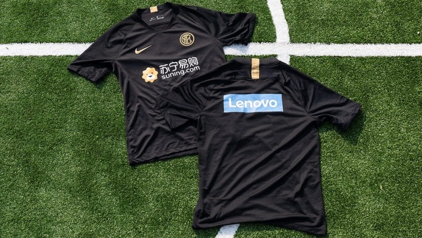 Inter Lenovo