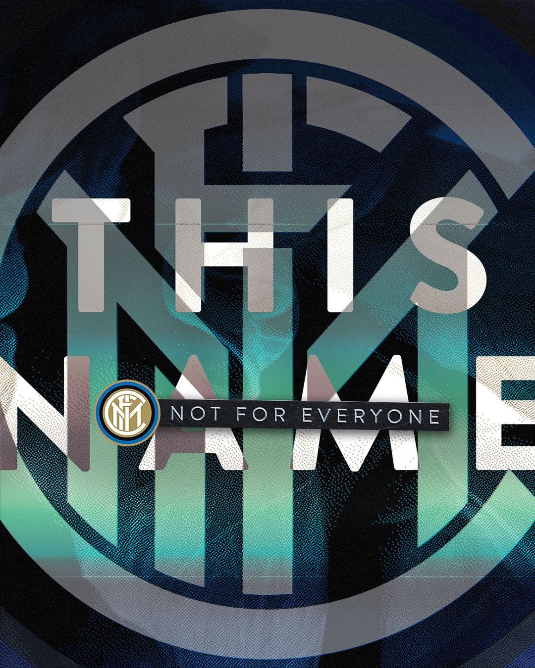 Inter Not for everyone