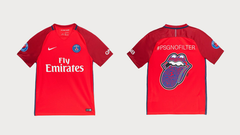 PSG Streetwear