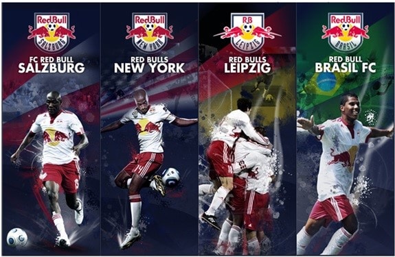 RedBull Calcio