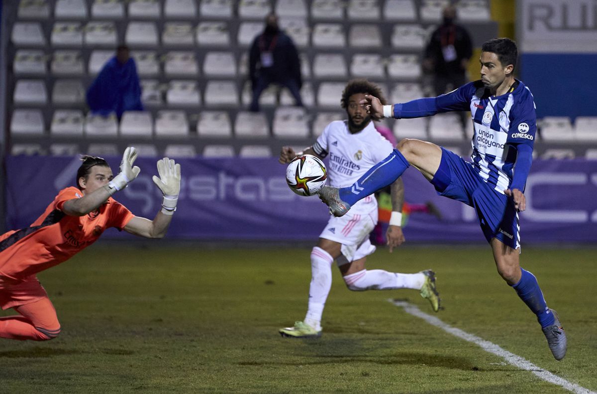 Boom di interazioni dopo la vittoria col Real
